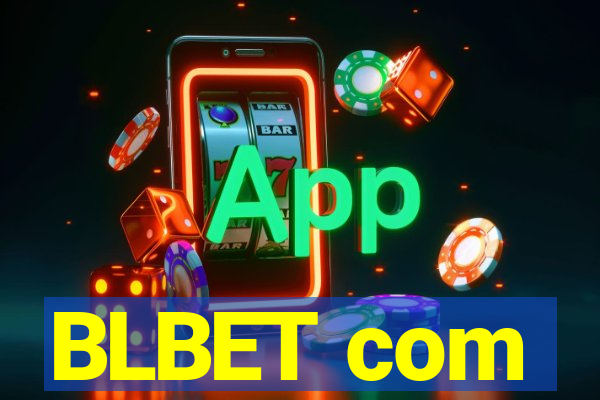 BLBET com